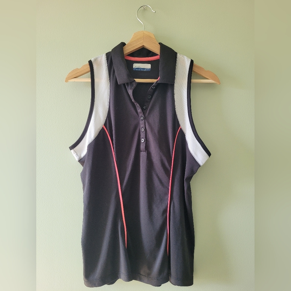 Nicklaus For Her - Golf Shirt